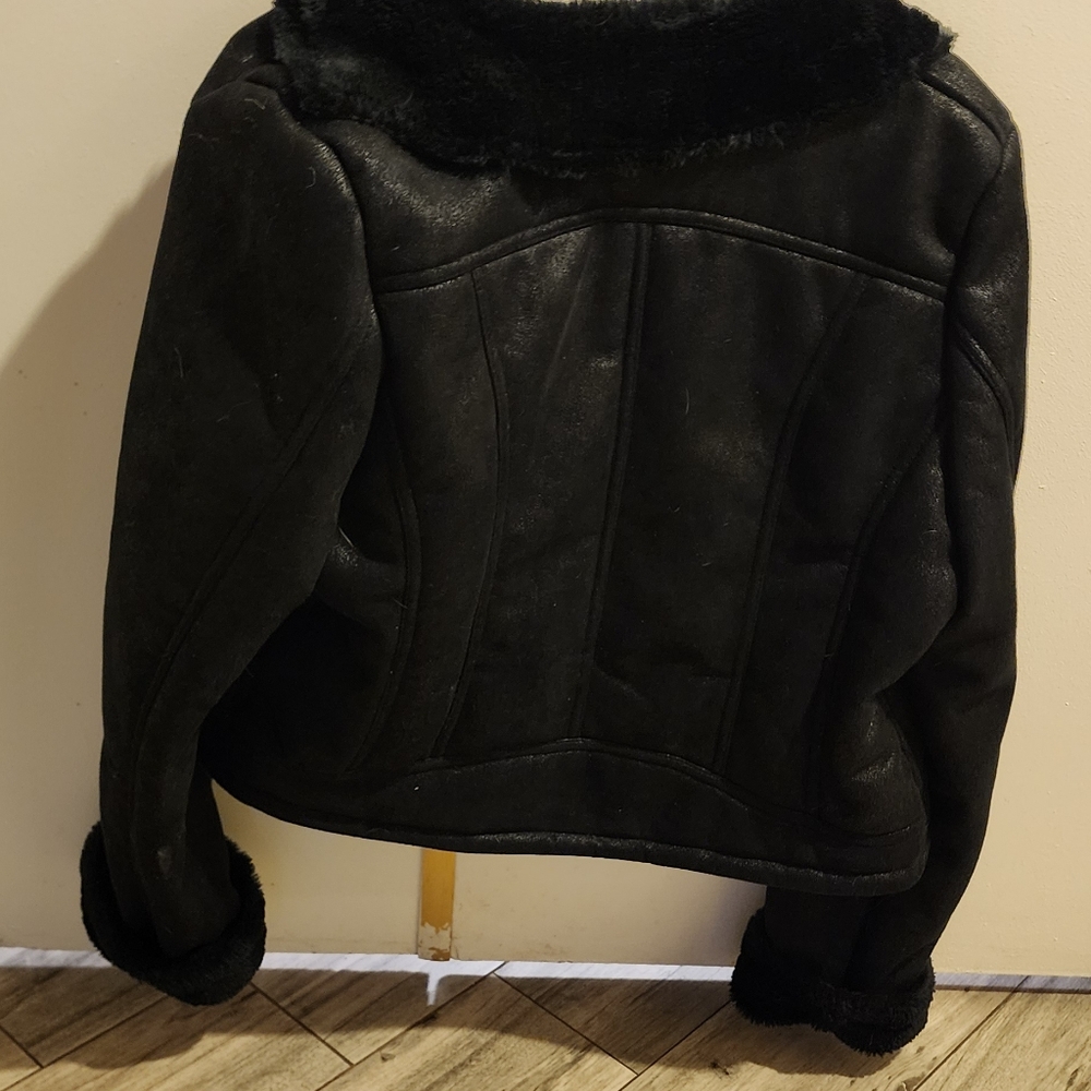 Ecko Unlmtd coat